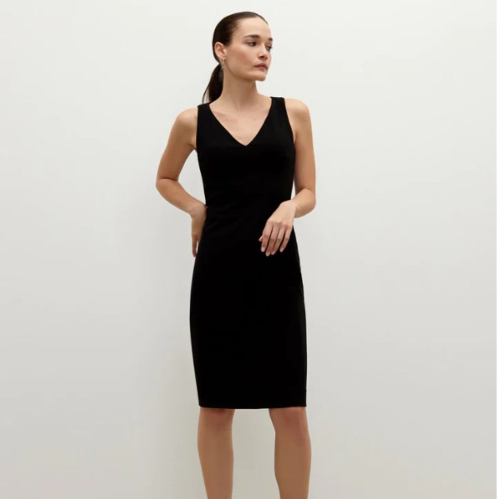 Like New! M.M. LaFleur Rachel Dress Size 12 -- sold out online
